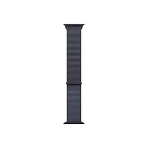 Apple Original Sport Loop 42mm Anchor Blue - Premium Refurbished