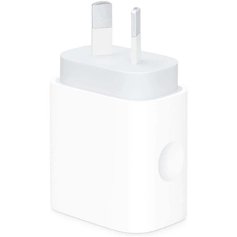 Apple Original USB-C 20W Power Adapter – Premium Refurbished