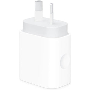 Apple Original USB-C 20W Power Adapter – Premium Refurbished