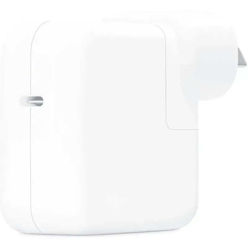 Apple Original USB-C 30W Power Adapter – Premium Refurbished