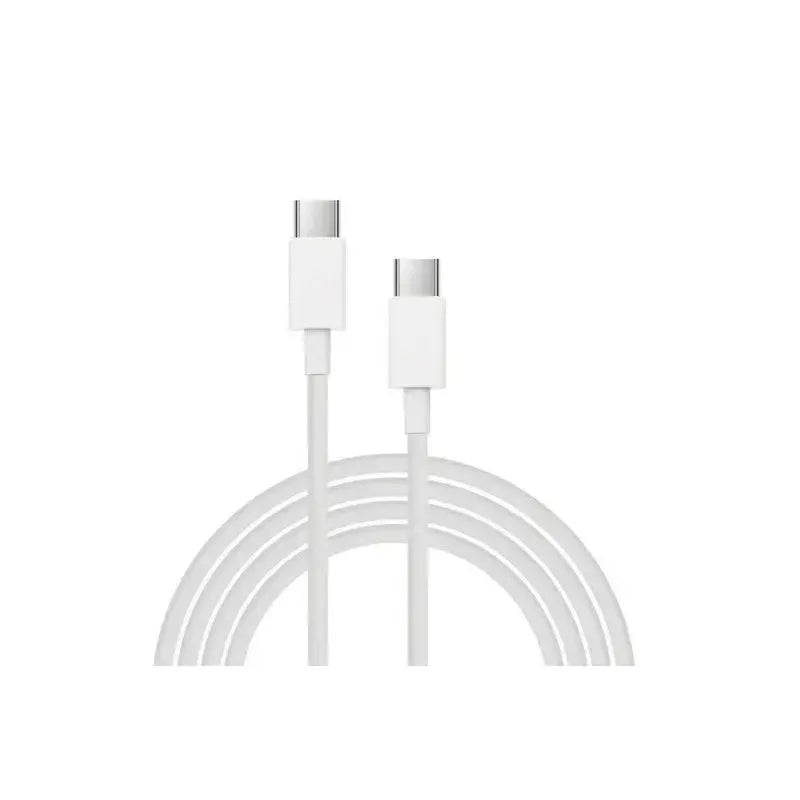 Apple Original USB-C to USB-C Cable (2m) – Premium Refurbished