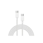 Apple Original USB-C to USB-C Cable (2m) – Premium Refurbished