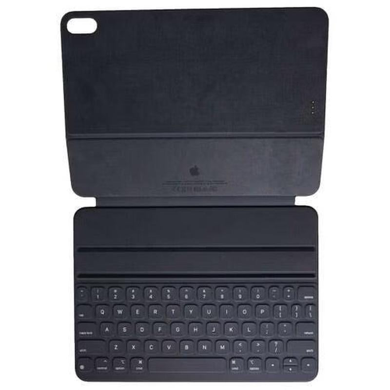 Apple Smart Keyboard Folio for iPad 11" (Model A2038) Black – Good Pre-owned