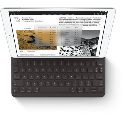 Apple Smart Keyboard for iPad (7th/8th/9th Gen) and iPad Air 3 & iPad Pro 10.5" - Brand New