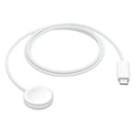 Apple Watch Magnetic Fast Charger to USB-C Cable (1m) – Premium Refurbished