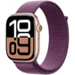 Apple Watch Original 46-mm Plum Loop Sort Band - Brand New