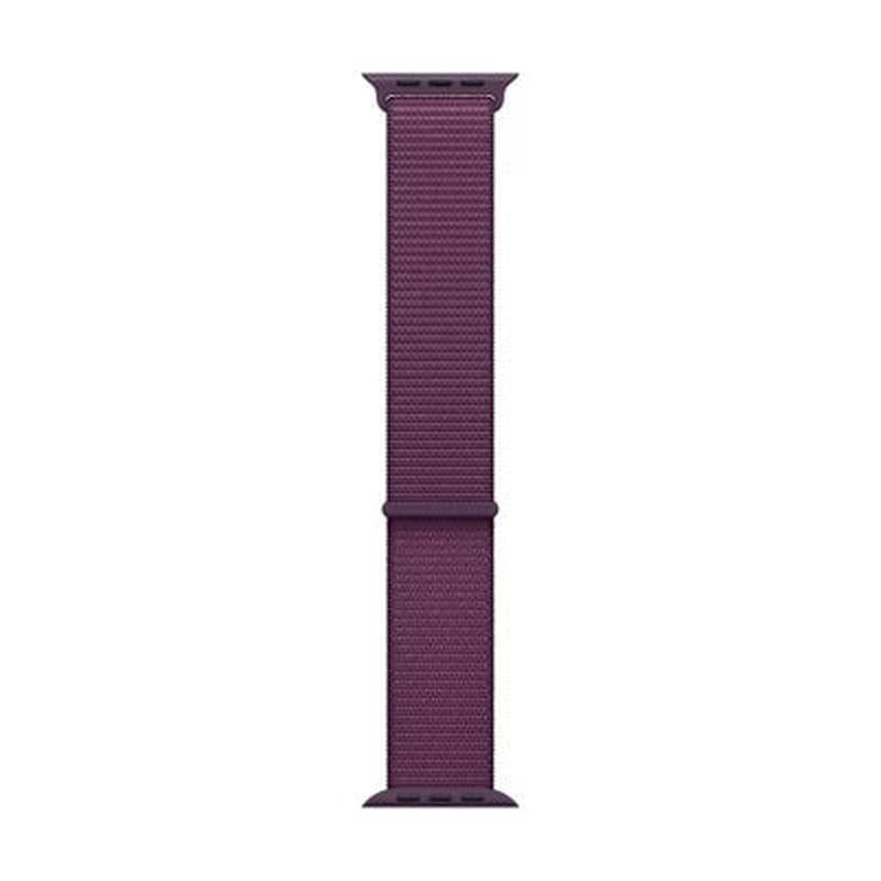 Apple Watch Original 46-mm Plum Loop Sort Band - Brand New