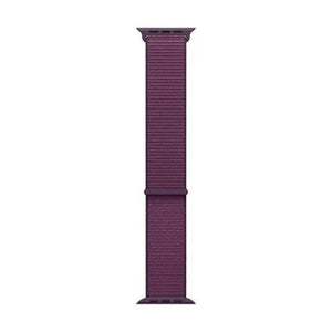 Apple Watch Original 46-mm Plum Loop Sort Band - Brand New