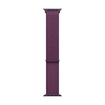 Apple Watch Original 46-mm Plum Loop Sort Band - Brand New
