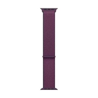 Apple Watch Original 46-mm Plum Loop Sort Band - Brand New