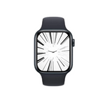 Apple Watch SE 1 (2020) 40MM Aluminium GPS Space Grey - Acceptable - Pre-owned