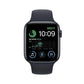 Apple Watch SE 2 (2022) 44MM Aluminium GPS + Cellular Midnight Black - As New - Pre-owned