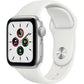 Apple Watch SE 2020 40MM Aluminium GPS Silver - As New - Pre-owned