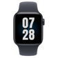 Apple Watch SE 3 (2025) 40MM GPS + Cellular Aluminium Midnight Black - Open Box