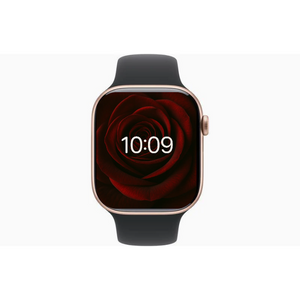 Apple Watch Series 10 46MM Aluminium GPS + Cellular Rose Gold - Acceptable Pre-owned