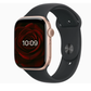 Apple Watch Series 10 46MM Aluminium GPS + Cellular (Battery 100%) Rose Gold - Premium Pre-owned