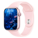 Apple Watch Series 9 41MM Aluminium GPS + Cellular Pink - Premium Pre-owned