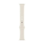 Apple Watch Sport Band 38 - 42 MM Starlight S/M – Premium Refurbished