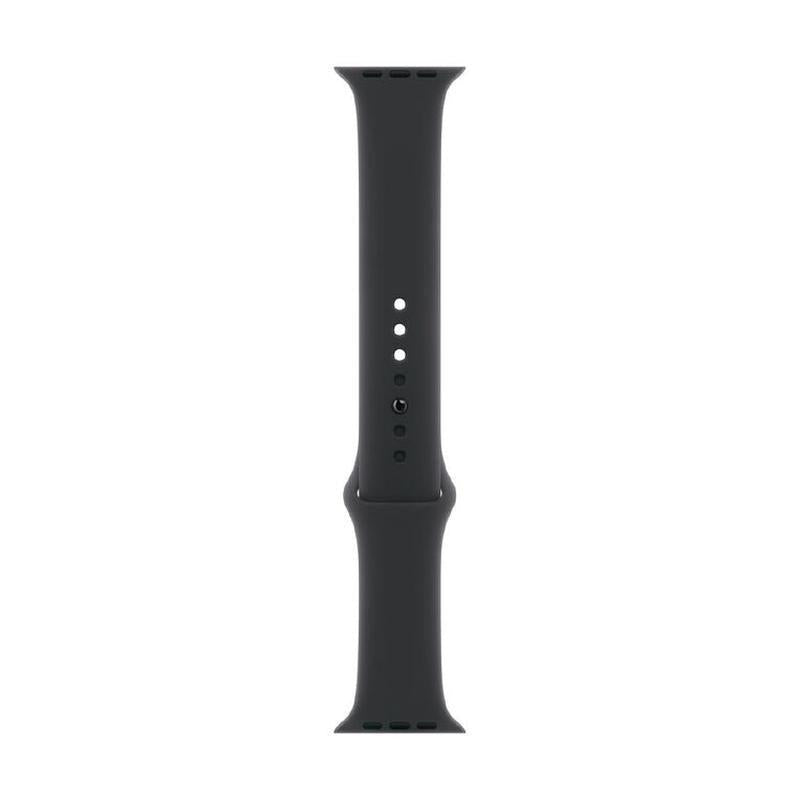 Apple Watch Sport Band 42/44 MM Black M/L – Premium Refurbished