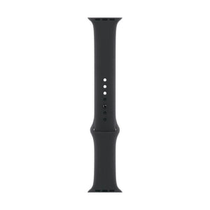 Apple Watch Sport Band 42/44 MM Black M/L – Premium Refurbished
