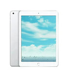 Apple iPad 10.2" Gen 8 (2020) 128GB Wifi + Cellular (100%Battery) Silver - Premium Pre-owned