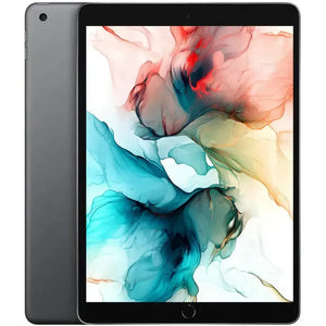 Apple iPad 10.2" Gen 8 (2020) 128GB Wifi + Cellular Space Grey - Excellent Pre-owned
