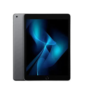 Apple iPad 10.2-inch (9th Generation, 2021) Wi-Fi 64GB Space Grey - Excellent Pre-owned