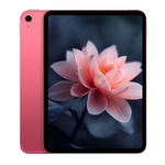 Apple iPad 10.9" Gen 10 (2022) 64GB Wifi + Cellular Pink - Excellent Pre-owned