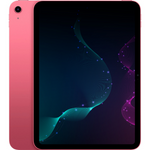 Apple iPad 11 (2025) 128GB Wifi+ Cellular (100% Battery) Pink - Premium Pre-owned (eSIM Model)