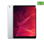 Apple iPad 9 (2021) 10.2" 64GB Wifi + Cellular Silver - Premium - Pre-owned (Battery 100%)
