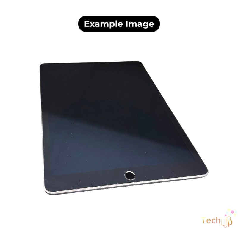Apple iPad 9 (2021) 10.2" 64GB Wifi + Cellular Space Grey - Good - Pre-owned