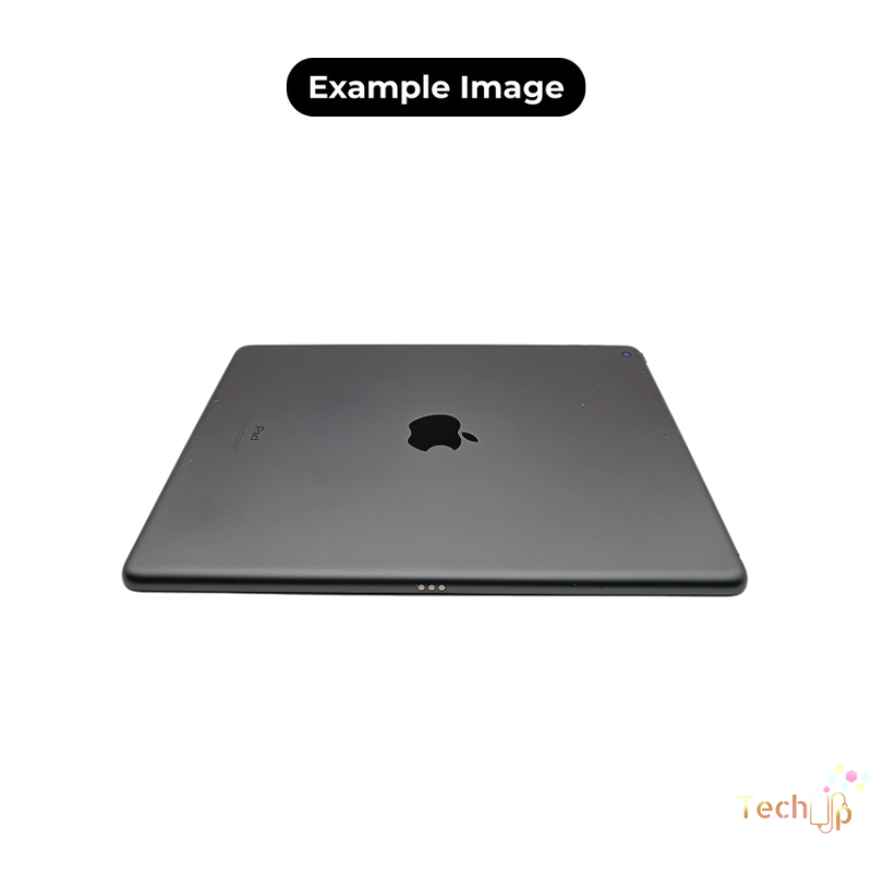 Apple iPad 9 (2021) 10.2" 64GB Wifi + Cellular Space Grey - Good - Pre-owned