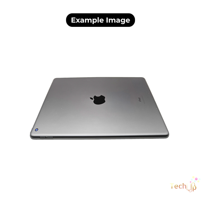 Apple iPad 9 (2021) 10.2" 64GB Wifi + Cellular Space Grey - Good - Pre-owned