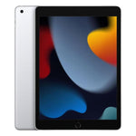 Apple iPad 9 (2021) 10.2" 64GB Wifi Silver - Premium - Pre-owned