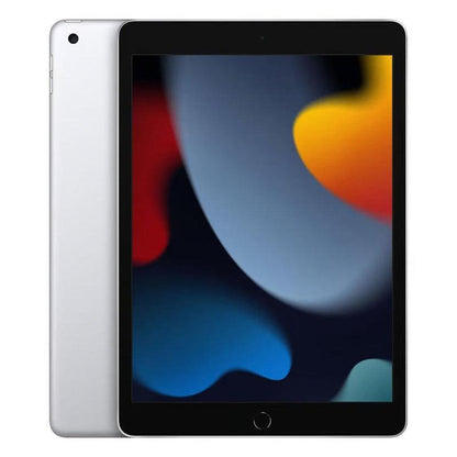 Apple iPad 9 (2021) 10.2" 64GB Wifi Silver - Premium - Pre-owned