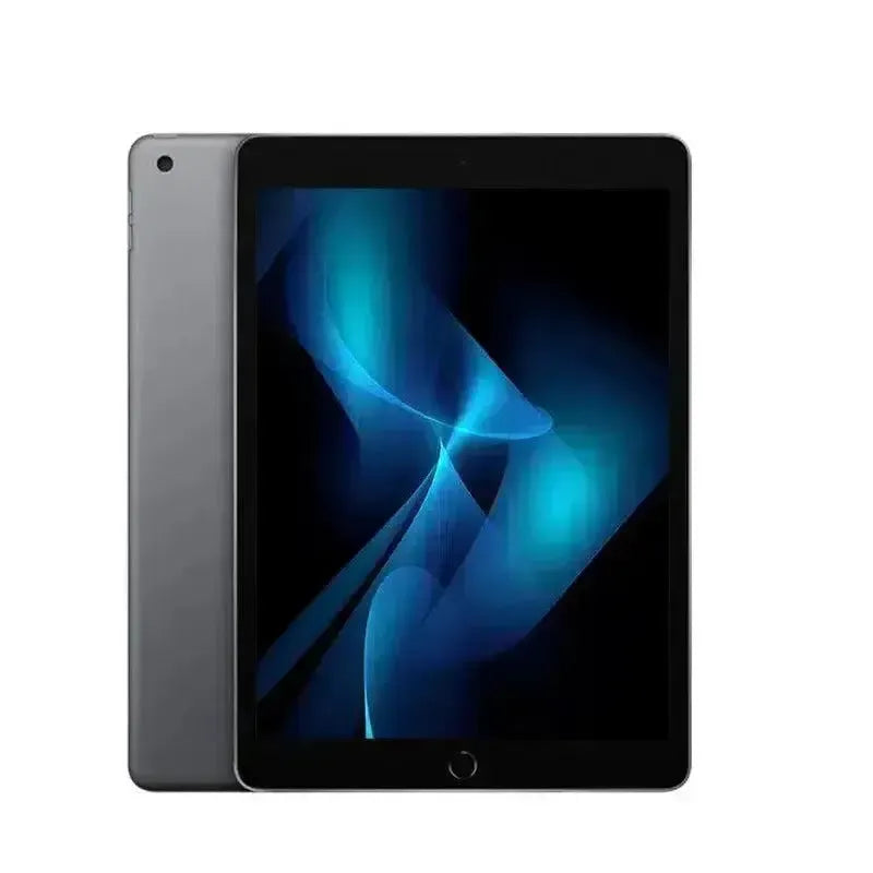 Apple iPad 10.2-inch (9th Generation, 2021) Wi-Fi 64GB Space Grey (New Battery) - Good Refurbished