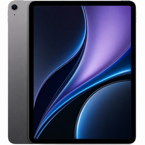 Apple iPad Air 13-inch M2 (2024) Wi-Fi 128GB Space Grey - Premium Pre-owned
