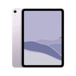 Apple iPad Air 13-inch M2 (2024) Wi-Fi 256GB Purple (100% Battery) - Excellent Pre-owned