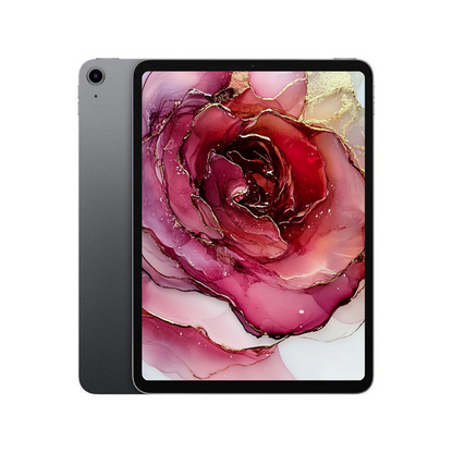 Apple iPad Air 4 10.9" (2020) Wifi + Cellular 64GB Space Grey - Good Pre-owned
