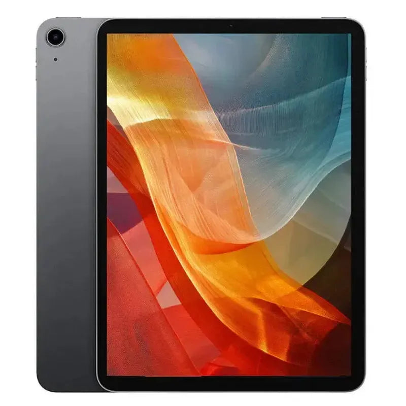 Apple iPad Air 5 (2022) M1 64GB Wifi Space Grey - Good Pre-owned (No Touch ID)