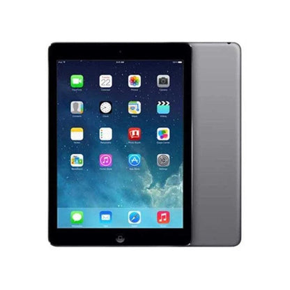 Apple iPad Air 64GB WIFI Cellular Space Grey - Excellent - Pre-owned