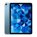 Apple iPad 10.9" Gen 10 (2022) 256GB Wifi + Cellular Blue Excellent - Pre-owned