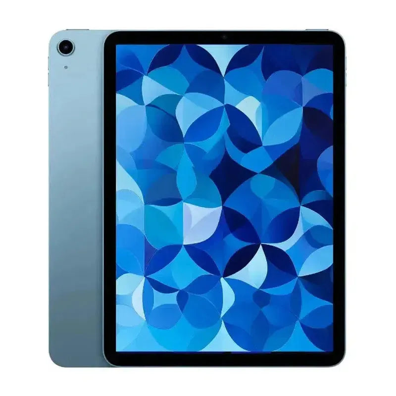 Apple iPad Gen 10 (2022) 10.9" 256GB Wifi + Cellular Blue - Premium Pre-owned