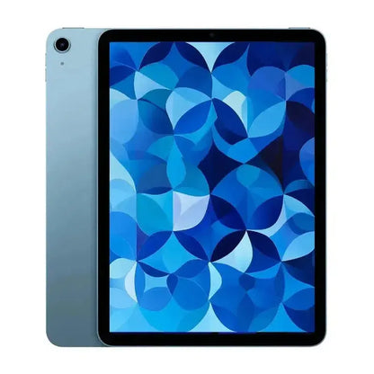 Apple iPad Gen 10 (2022) 10.9" 256GB Wifi + Cellular Blue - Premium Pre-owned
