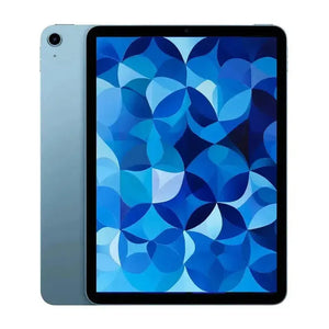Apple iPad Gen 10 (2022) 10.9" 256GB Wifi + Cellular Blue - Premium Pre-owned