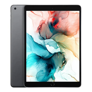 Apple iPad Gen 8 10.2" (2020) 128GB Wifi + Cellular Space Grey - Excellent Pre-owned