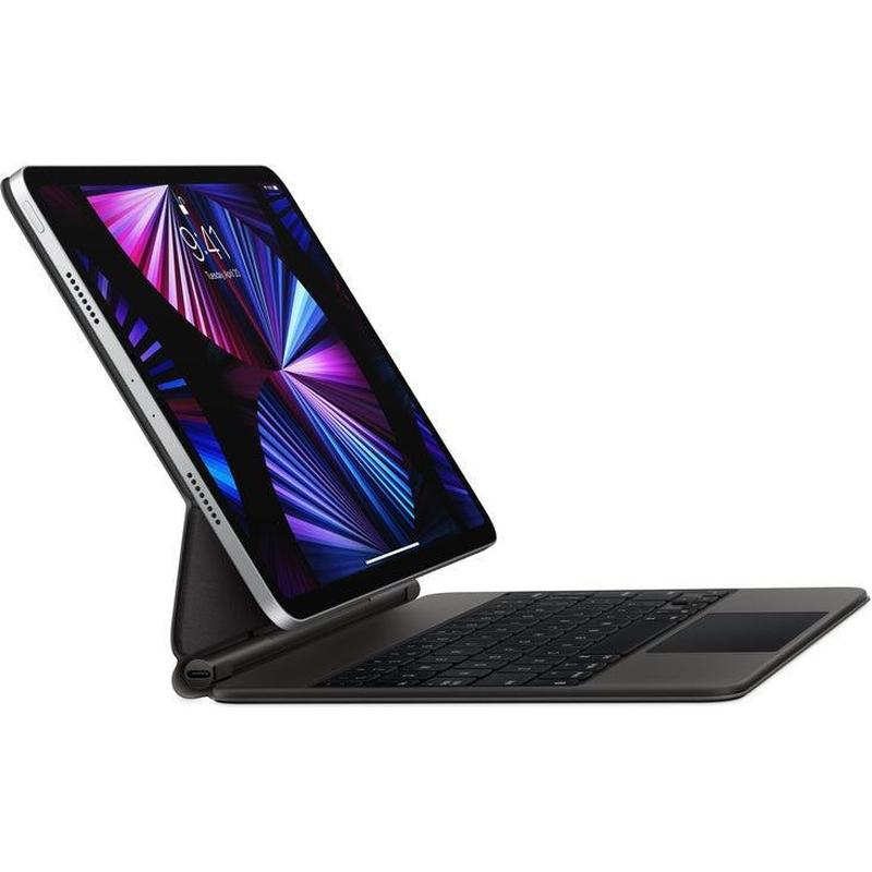 Apple iPad Magic Keyboard A2480 for iPad Pro 12.9" Black - Brand New