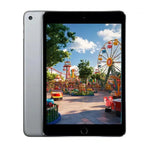 Apple iPad Mini 4 128GB WIFI Space Grey - Good Pre-owned