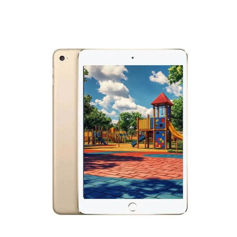Apple iPad Mini 4 32GB Wifi Gold - Excellent Pre-owned