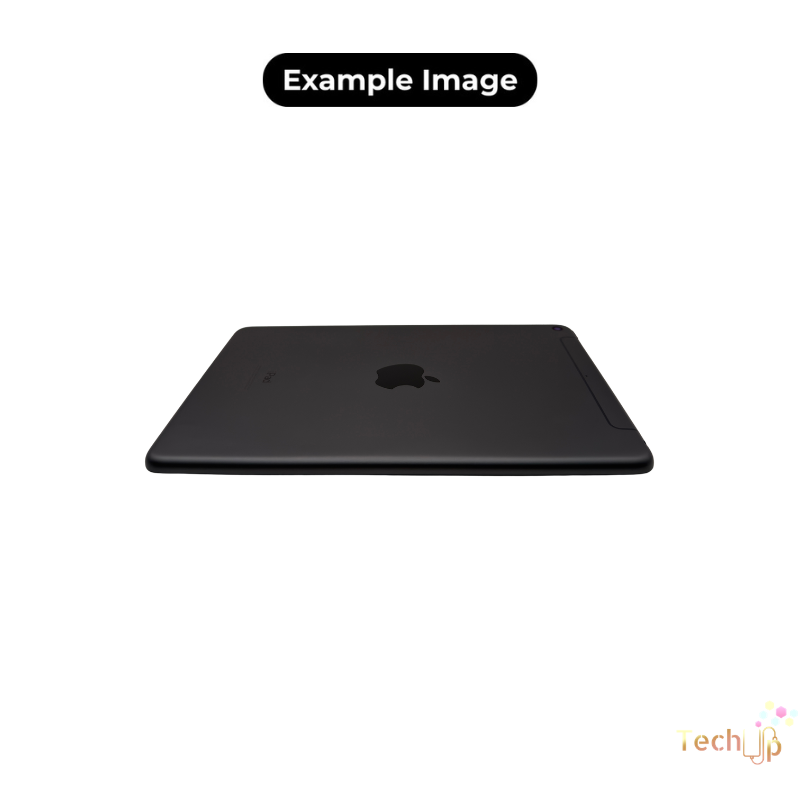 Apple iPad Mini 5 (2019) 64GB Wifi + Cellular Space Grey - Premium Pre-owned